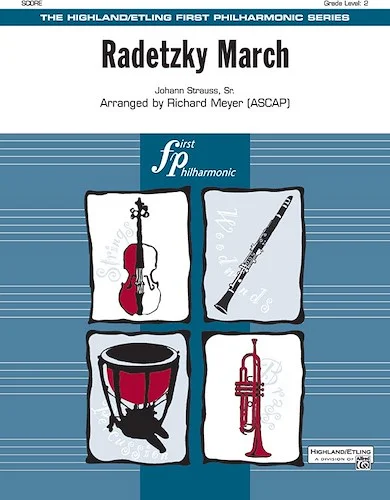 Radetzky March