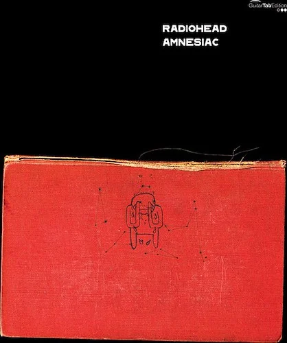 Radiohead: Amnesiac