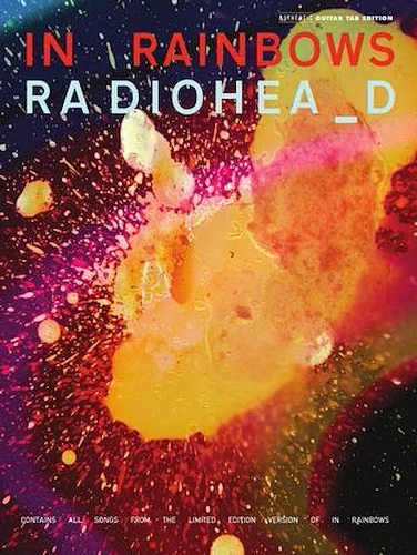 Radiohead - In Rainbows