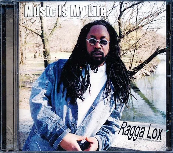 Ragga Lox - Music Is My Life