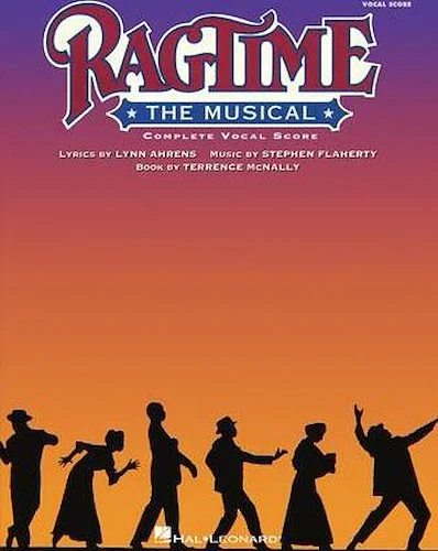 Ragtime the Musical