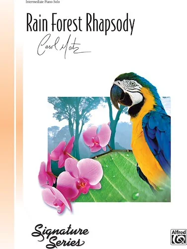 Rain Forest Rhapsody