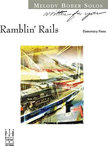 Ramblin' Rails<br>