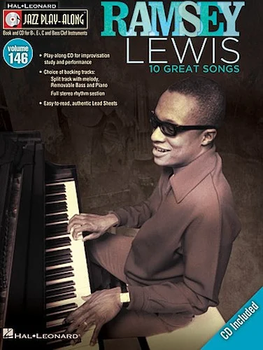 Ramsey Lewis