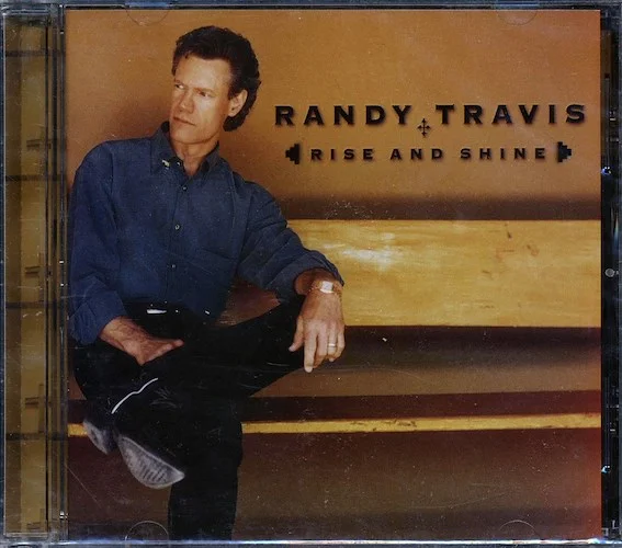 Randy Travis - Rise And Shine