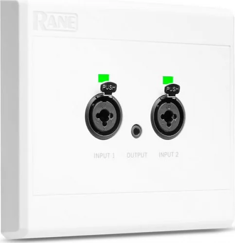 RANE RAD22