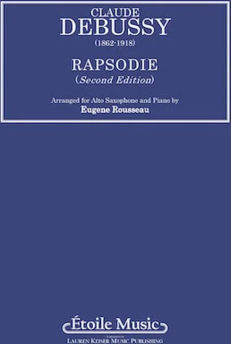 Rapsodie