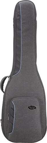 RB Continental Voyager Double Electric Bass Guitar Case