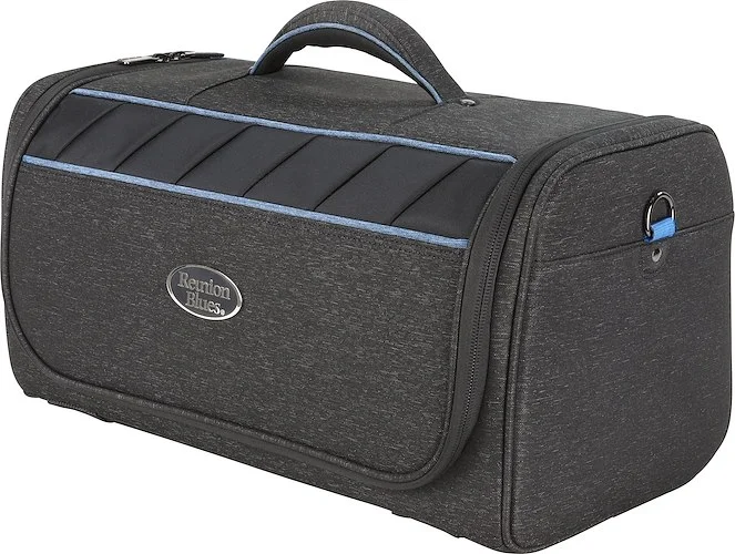 RB Continental Voyager Triple Trumpet Case