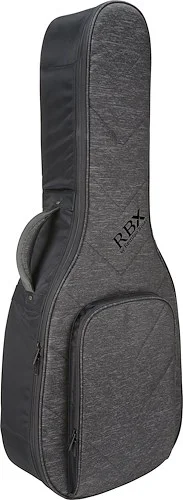 RBX Oxford Small Body Acoustic/Classical Guitar Gig Bag