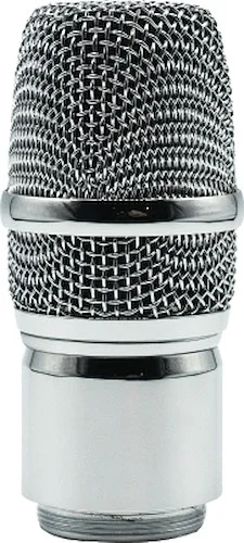 RC 22 - Chrome - Replacement Wireless Capsule for PR22 Microphone