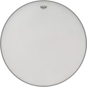 RC-Series Renaissance® Clear Aluminum Insert Timpani Drumhead, 31"