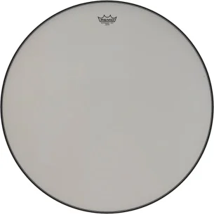 RC-Series Renaissance® Hazy Low-Profile Steel Insert Timpani Drumhead, 28"