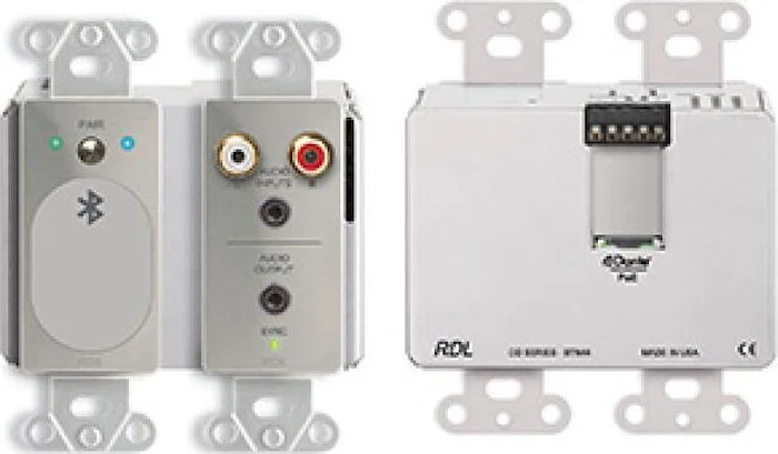 RDLDDS-BTN44Wall-Mounted Bi-Directional Li