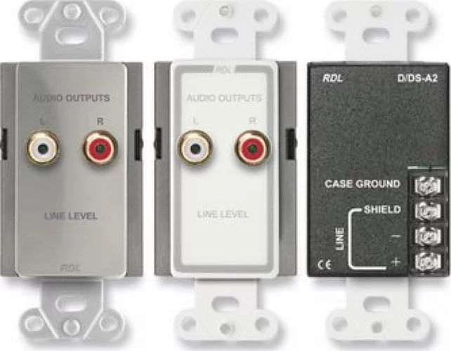 RDL DS-A2