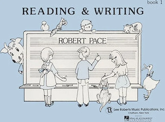 Reading & Writing - Book 1