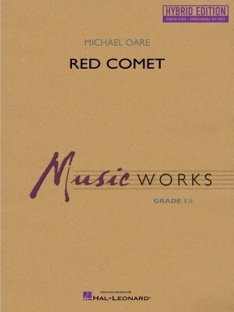 Red Comet