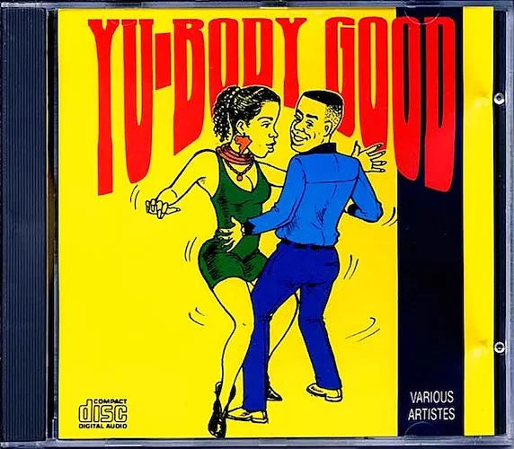 Red Dragon, Admiral Tibet, Daddy Lizard - Yu Body Good