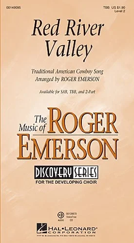 Red River Valley - Discovery Level 2