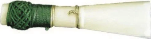 Reed, Emerald Bassoon Plastic Soft