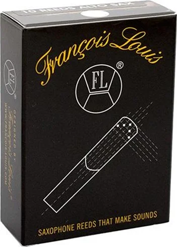 Reed, Excel TSax 10pk 5