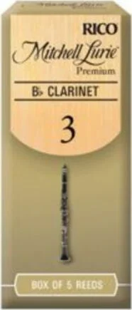 Reed, M Lurie P Clar 4.5