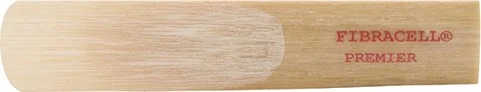 Reed,Bsax,Fibracell Premier 2