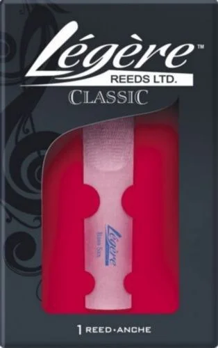 Reed,Legere Bass Sax 3.5