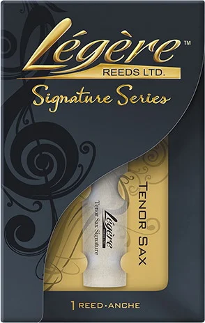 Reed,Legere Signature Tenor Sax 3.75