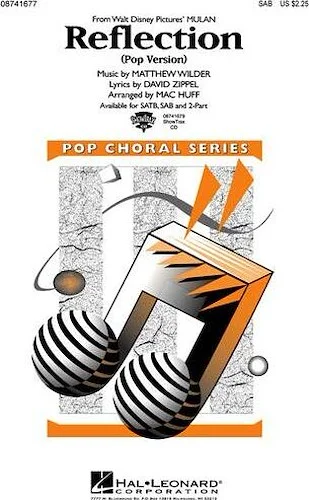 Reflection (Pop Version) - (from Mulan)