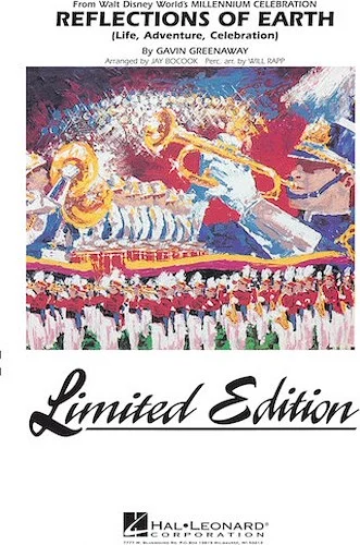 Reflections of Earth