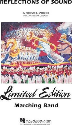 Reflections of Sound