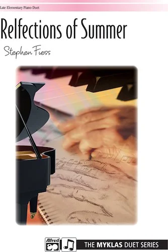 Reflections of Summer