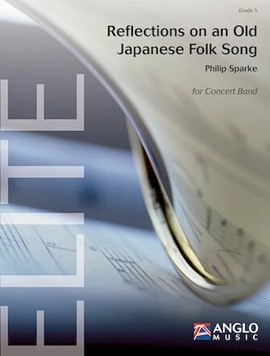 Reflections on an Old Japanese Folk Song