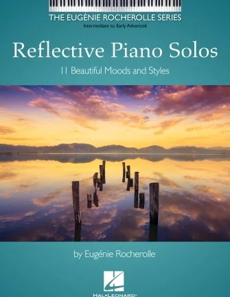 Reflective Piano Solos
