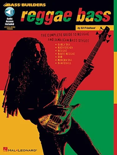 Reggae Bass Image