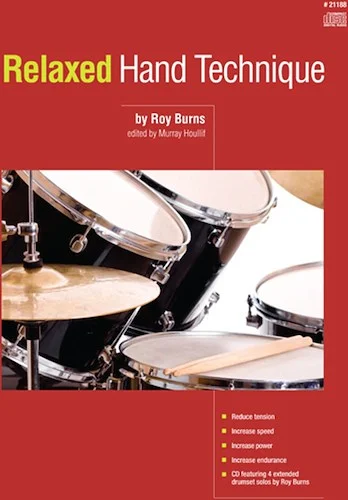 Relaxed Hand Technique