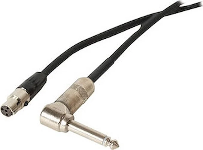 Relay G50/G90 Premium Guitar Cable (Straight)