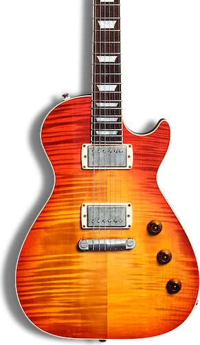 Relish Guitars CREAM T - Aurora - BFGT2PS - Whisker Burst