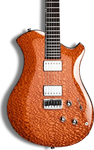 Relish Guitars Lacewood Mary - Natural