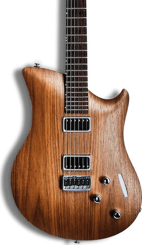 Relish Guitars Walnut Jane