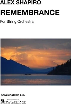 Remembrance - for String Orchestra