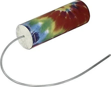 REMO THUNDER TUBE TIE-DYE