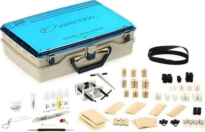 Repair Kit, Dlx Valentino