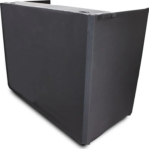 Replacement Black Scrim WITHOUT Zippers for XF-MESA MEDIA