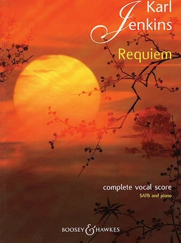 Requiem - Complete Vocal Score