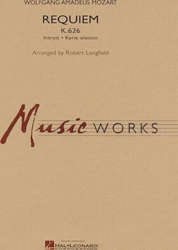 Requiem (K. 626)