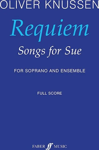 Requiem: Songs for Sue