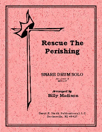 Rescue The Perishing