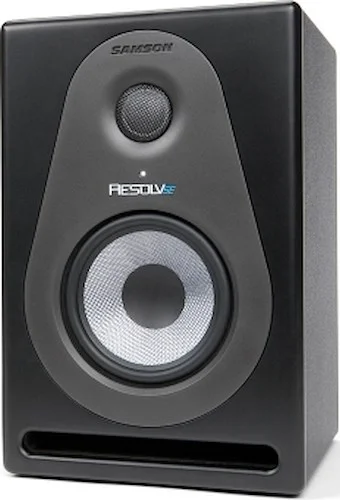 Resolv SE5 - 2-Way Active Studio Reference Monitor